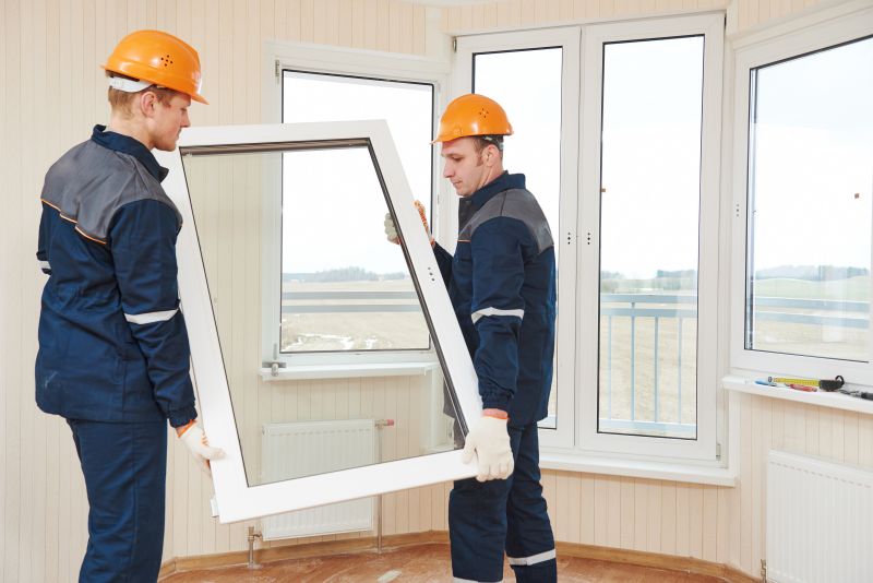 Seasonal Timing for Window Installation