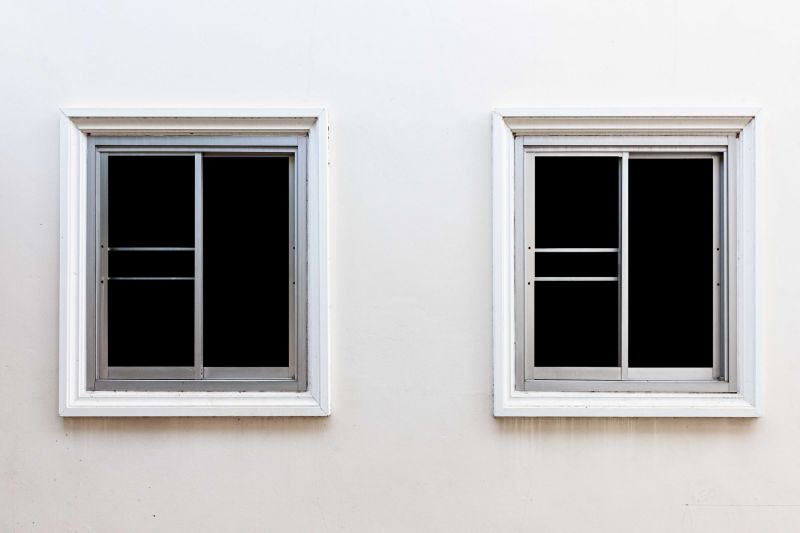 Sliding Windows